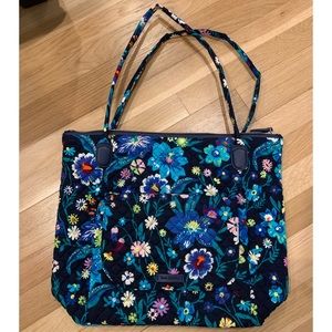 Vera Bradley tote bag